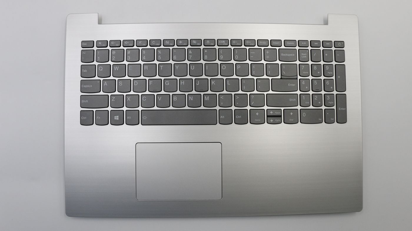 UpCaASMW/KB L81FK PG BL ENG