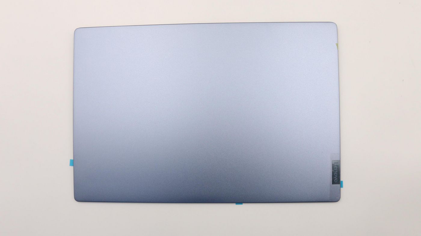 Lenovo 5CB0S15947 W125696216 LCD Cover C 81J7 Blue 