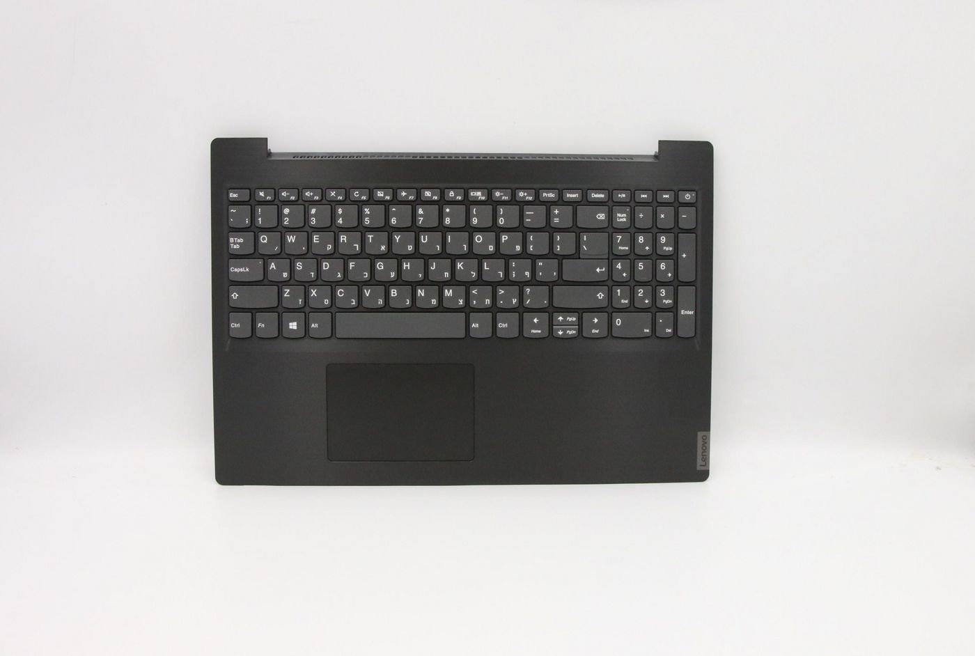 Upper Case ASM_HB L 81LG GT_BK