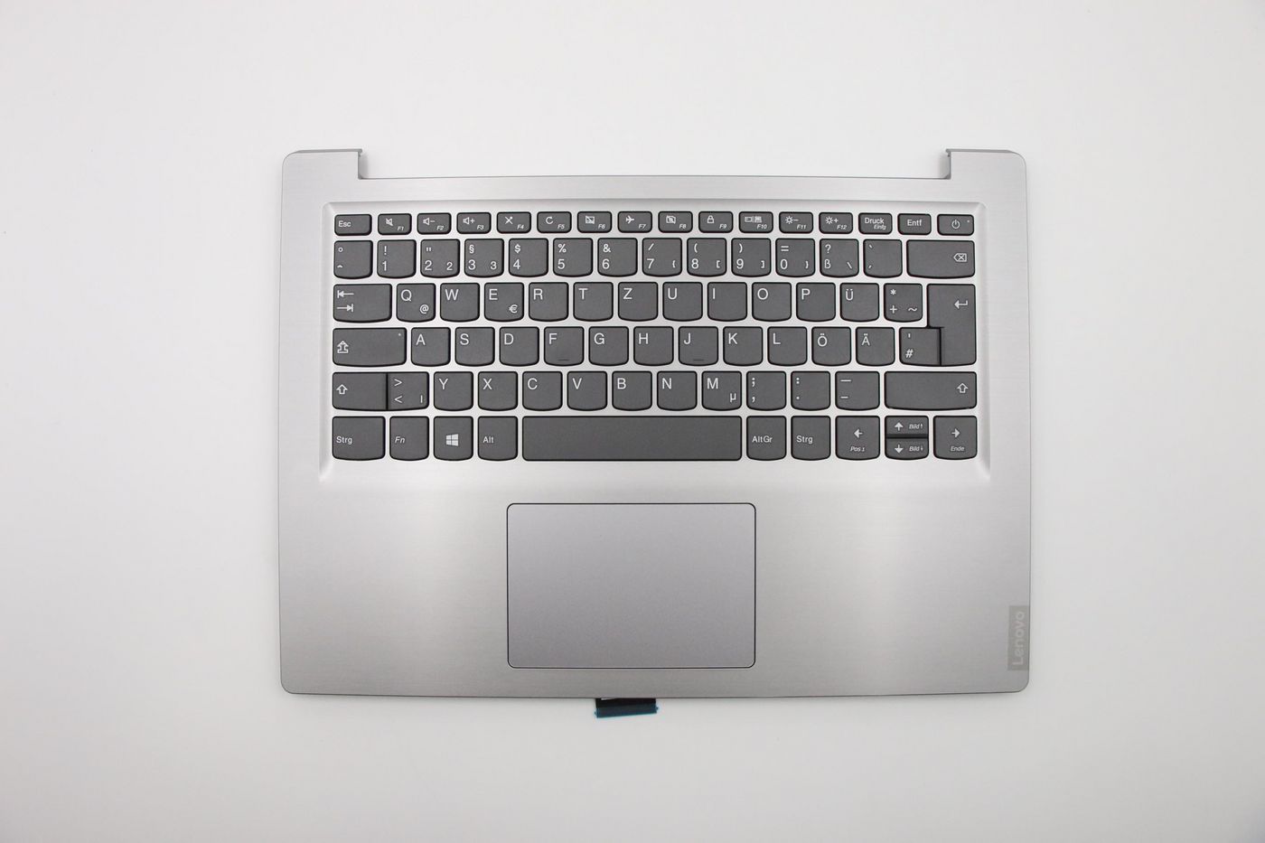 Upper case ASM_GR L81MUGYIMRD