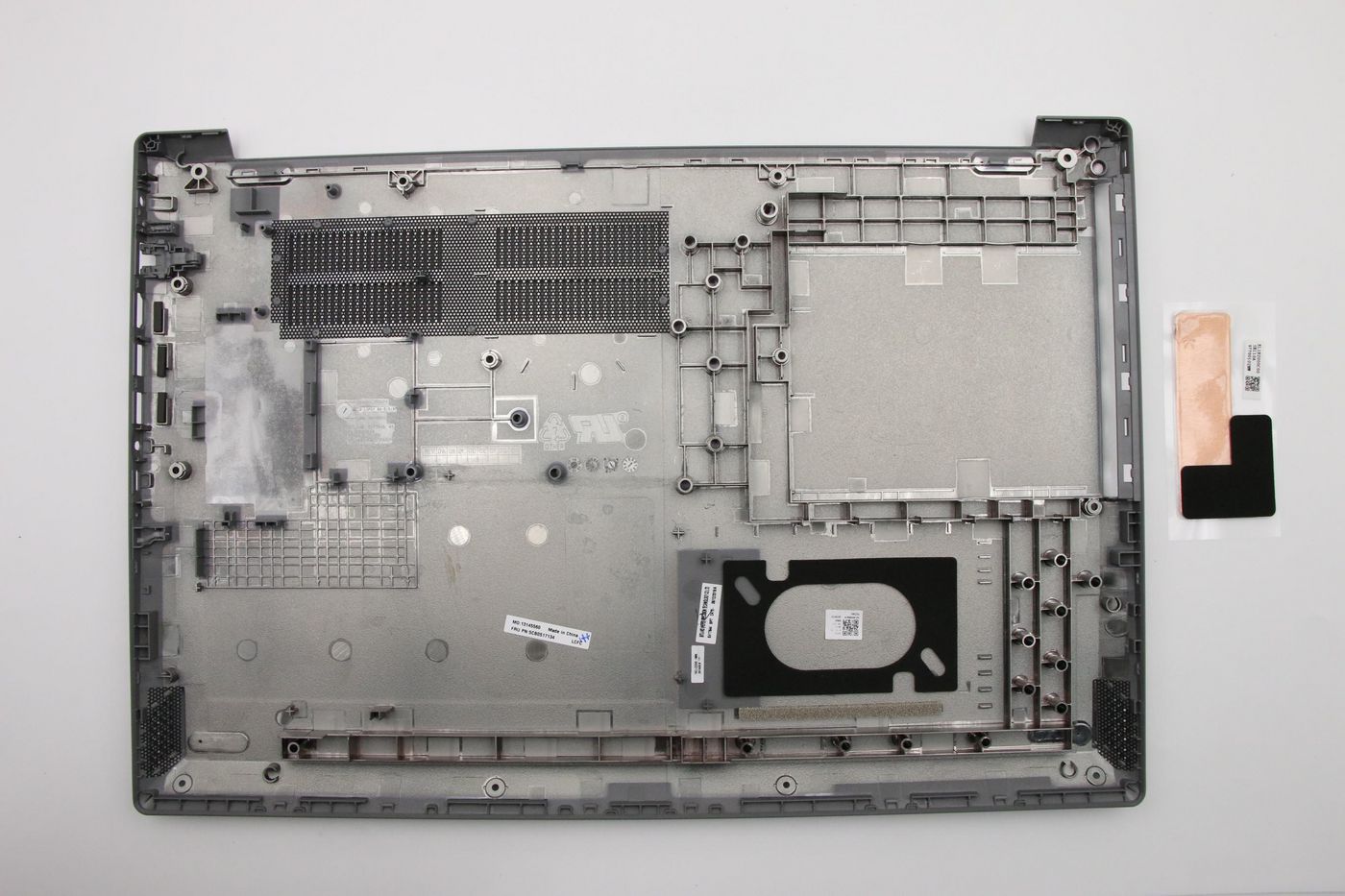 LENOVO Cover Lower Case L 81M0 PG (5CB0S17134)