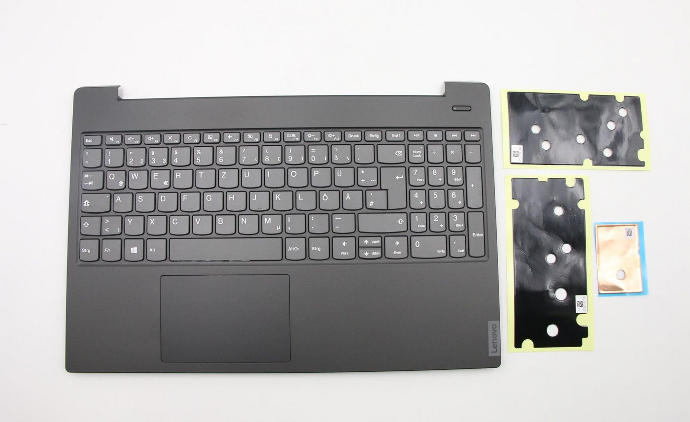 Upper case C81N8 BLK NBLKB_GER