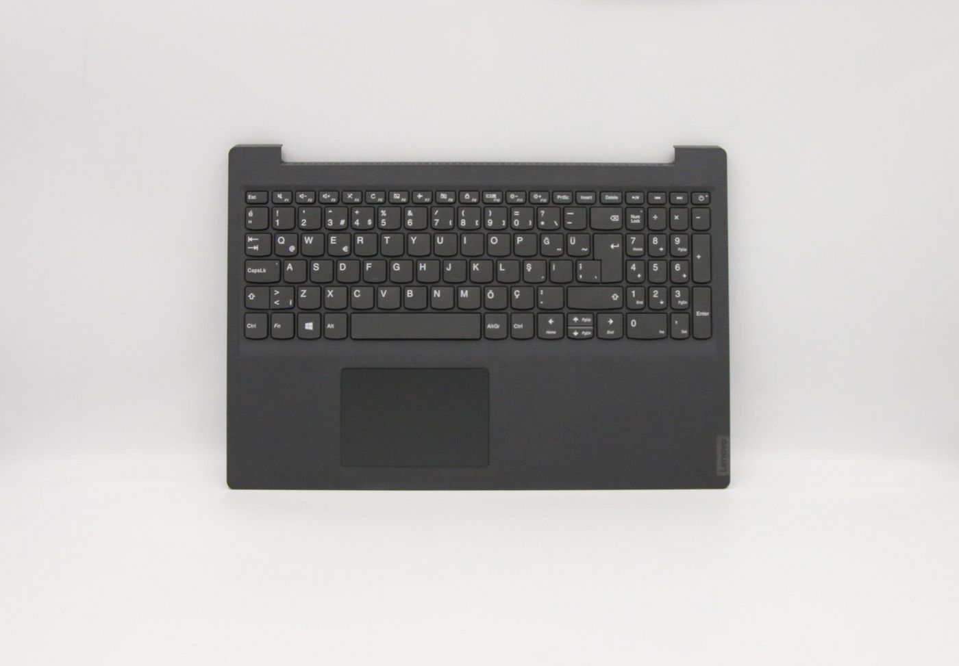 Upper Case ASM_TR L81YEIGTEX