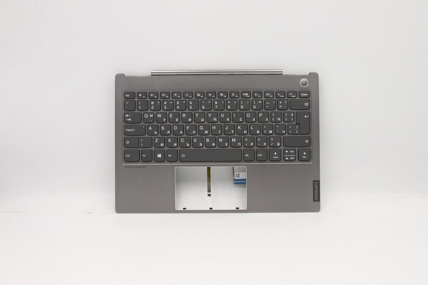 UpperCaseASM_B MGR_BL W/BU