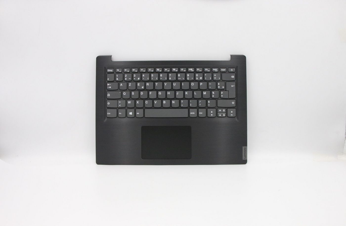 Upper case ASM_FR L81W6 BKIMR