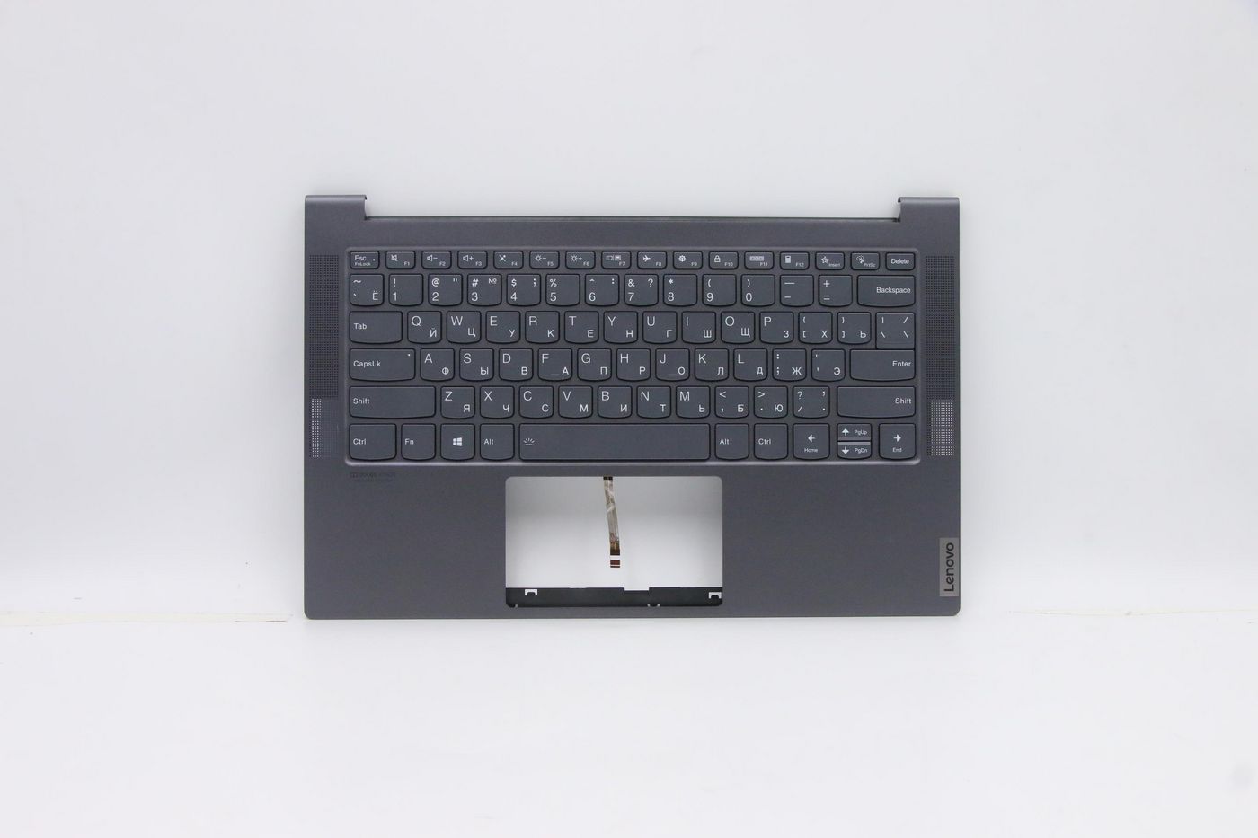 Upper Case ASM_RU Q82A1 GY