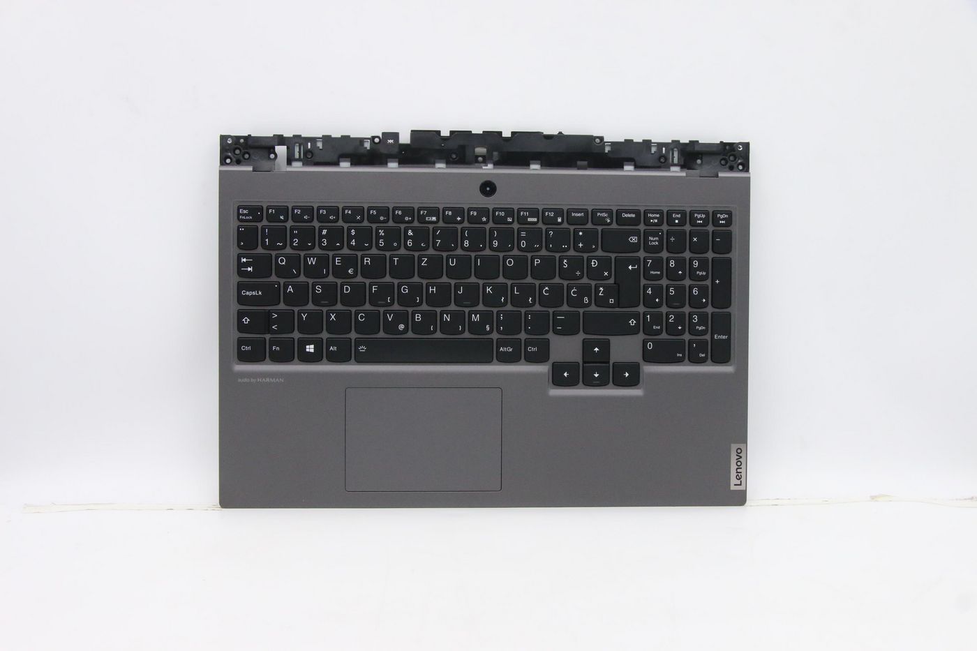 Lenovo 5CB0Y99341 W125793442 Upper Case ASM SA L82AWNFPRGB 