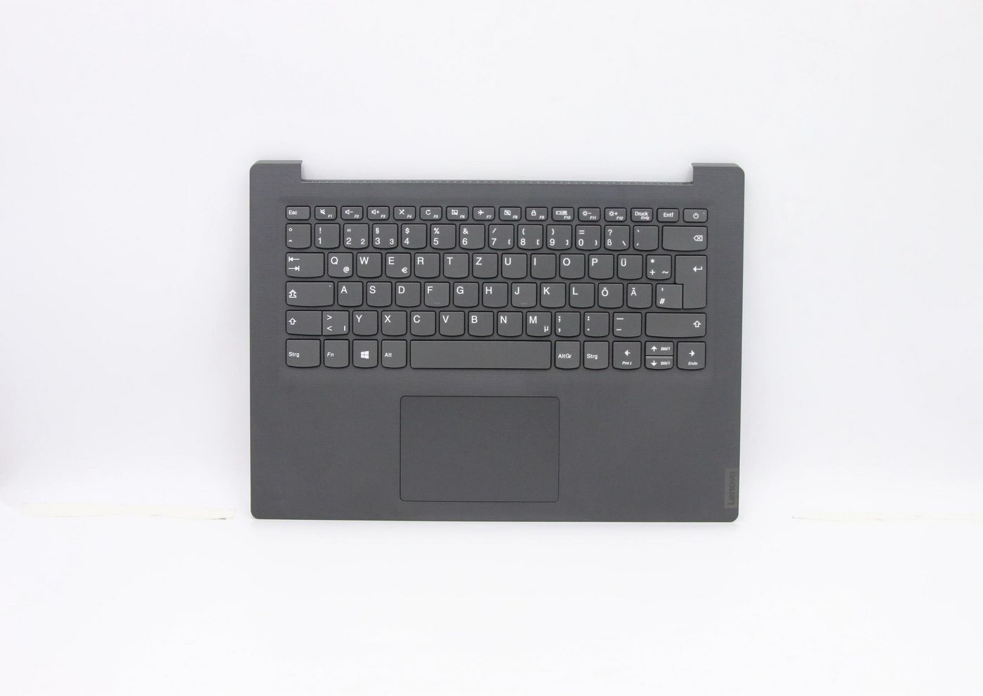 LENOVO Cover Upper w/ Keyboard GR L82C6 IGTEX (5CB0Z21047)