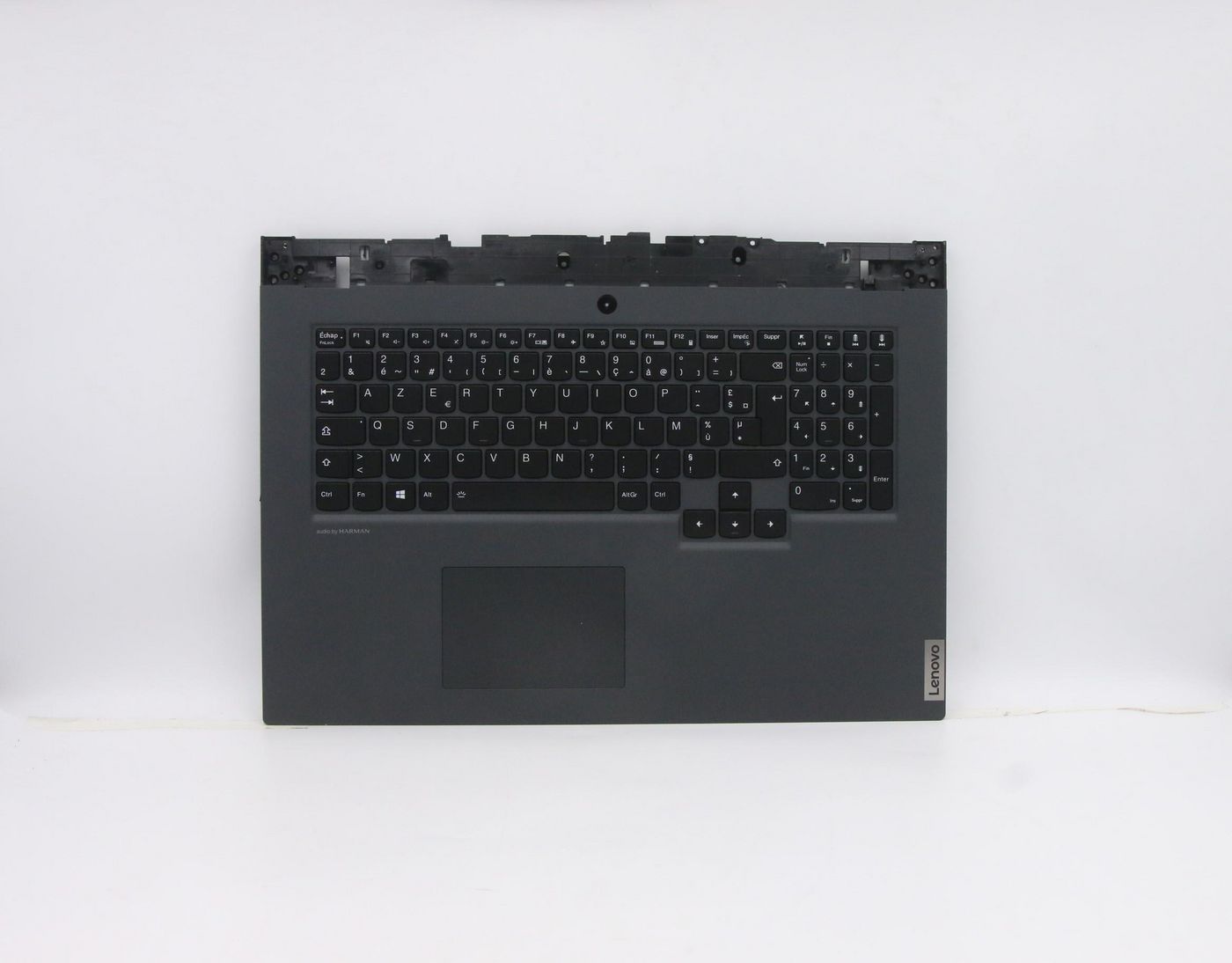 LENOVO COVER Upper Case ASMFR L81Y8 NFPBL