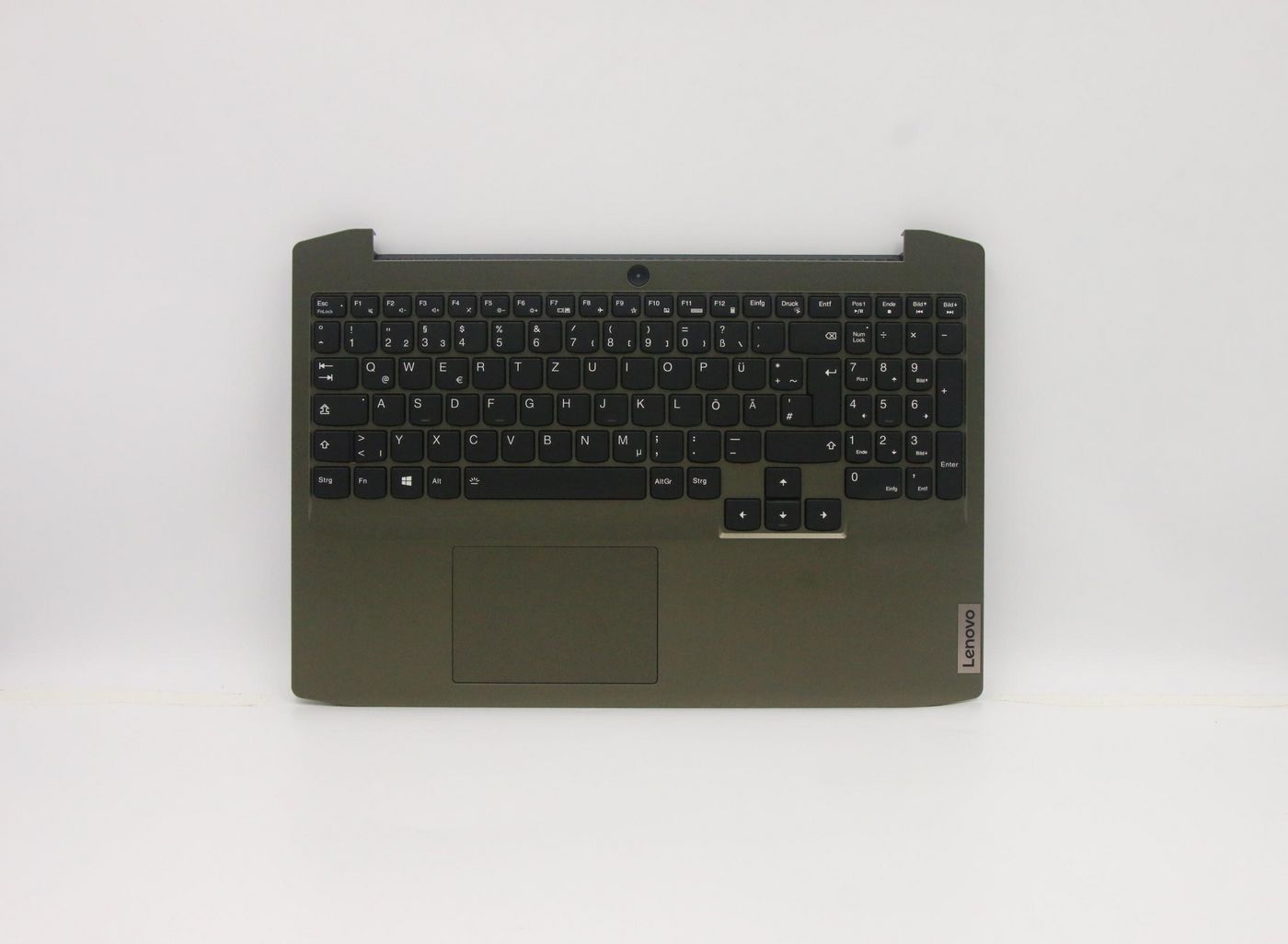 Upper Case ASM GR L 82D4 DM - Warranty: 3M