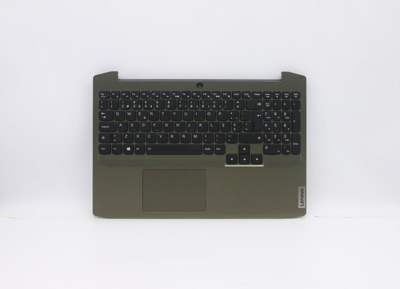 Lenovo 5CB0Z26934 W125794322 Upper Case ASM PO L 82D4 DM 