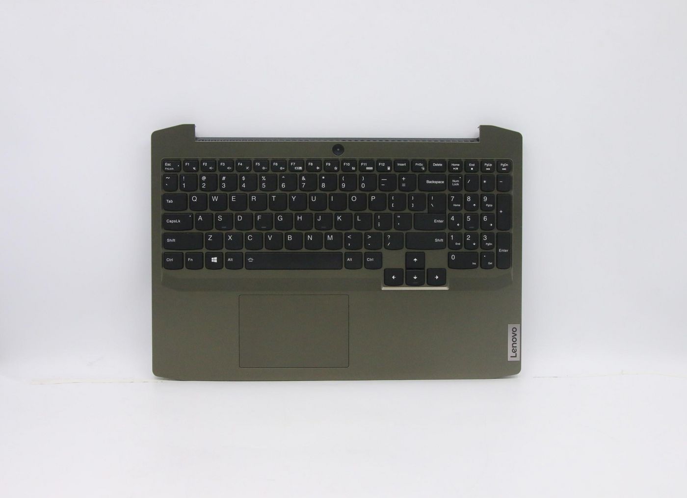Lenovo 5CB0Z26944 W125794092 Upper Case ASM US L 82D4 DM 