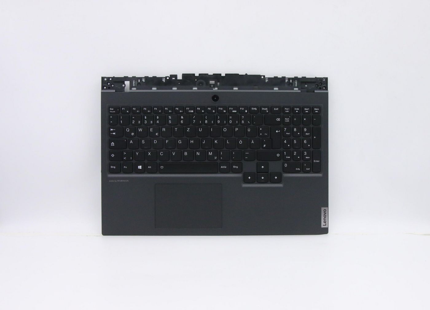 LENOVO Upper Case ASM GR L82B5 NFPBL