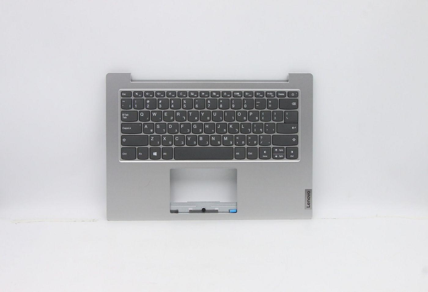 Pi Pi 4B Plastic housing black