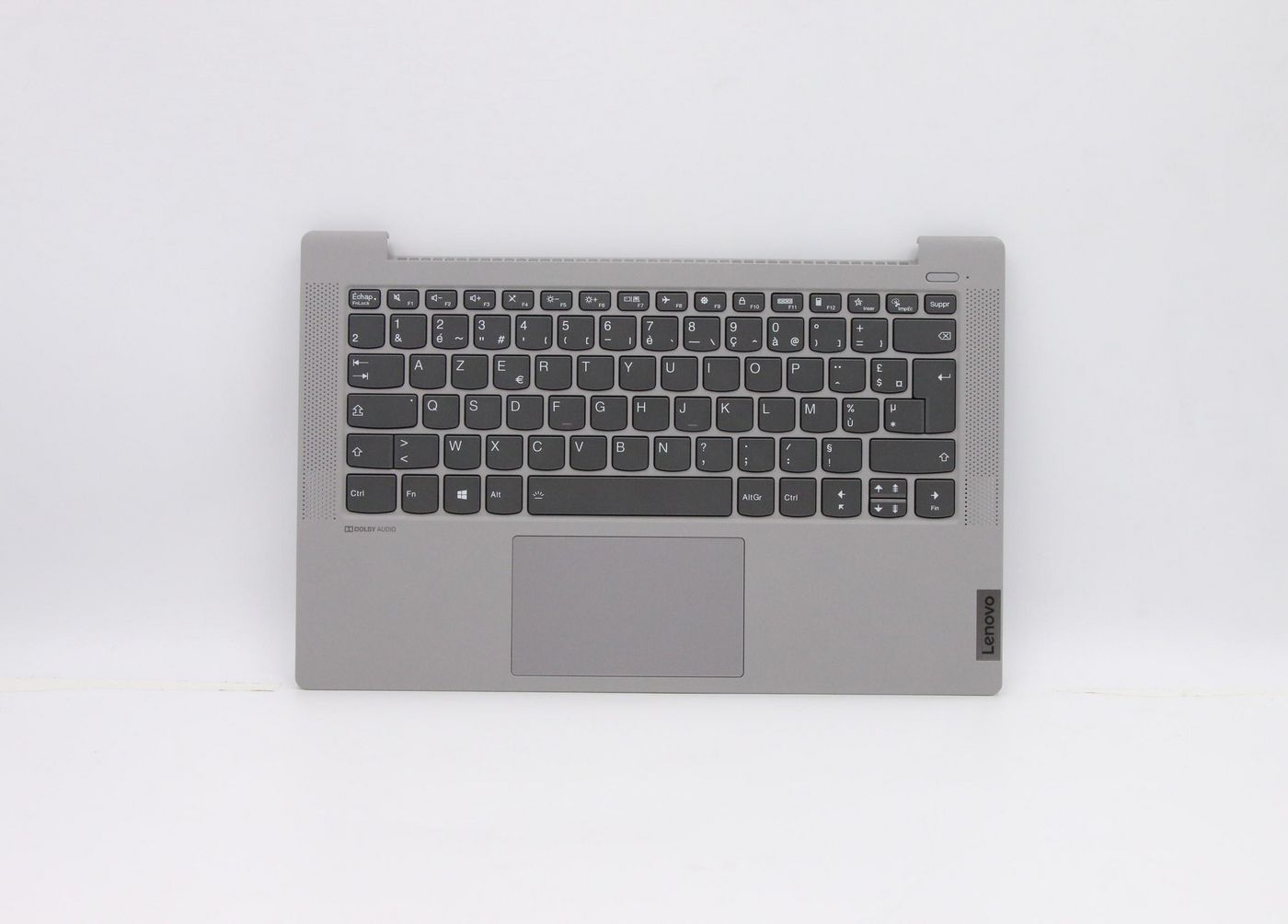 Lenovo 5CB1A13876 ricambio per laptop Cover + keyboard