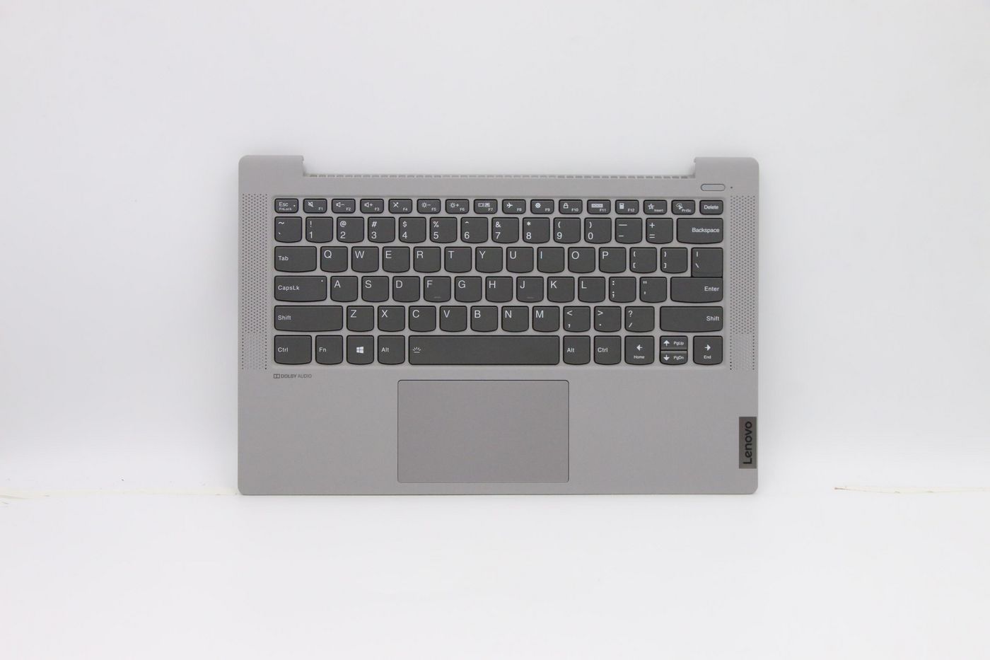 Lenovo 5CB1A14135 ricambio per laptop Cover keyboard