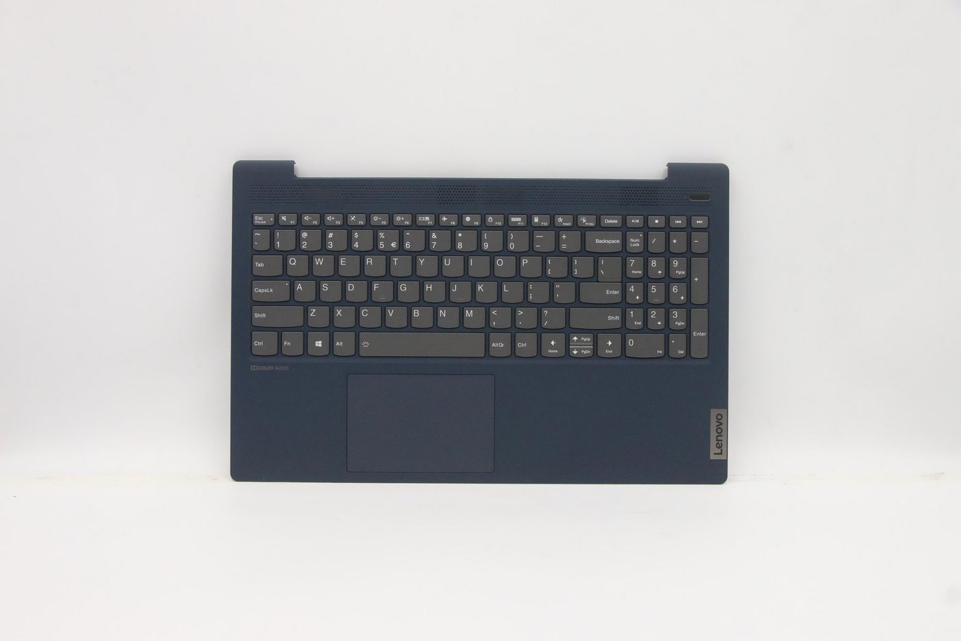 Lenovo 5CB1B42839 ricambio per laptop Cover + keyboard