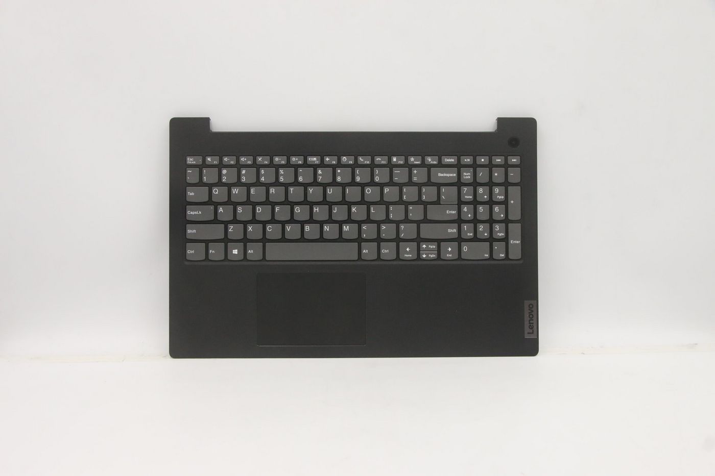 laptop upper case and - 5CB1B96453