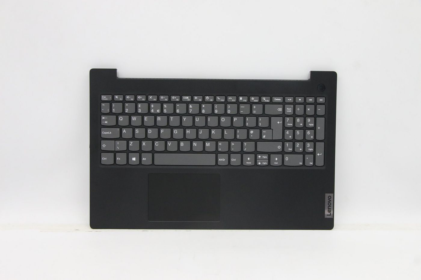 Upper Case ASM_UKE L82KB BK - 5CB1B96476