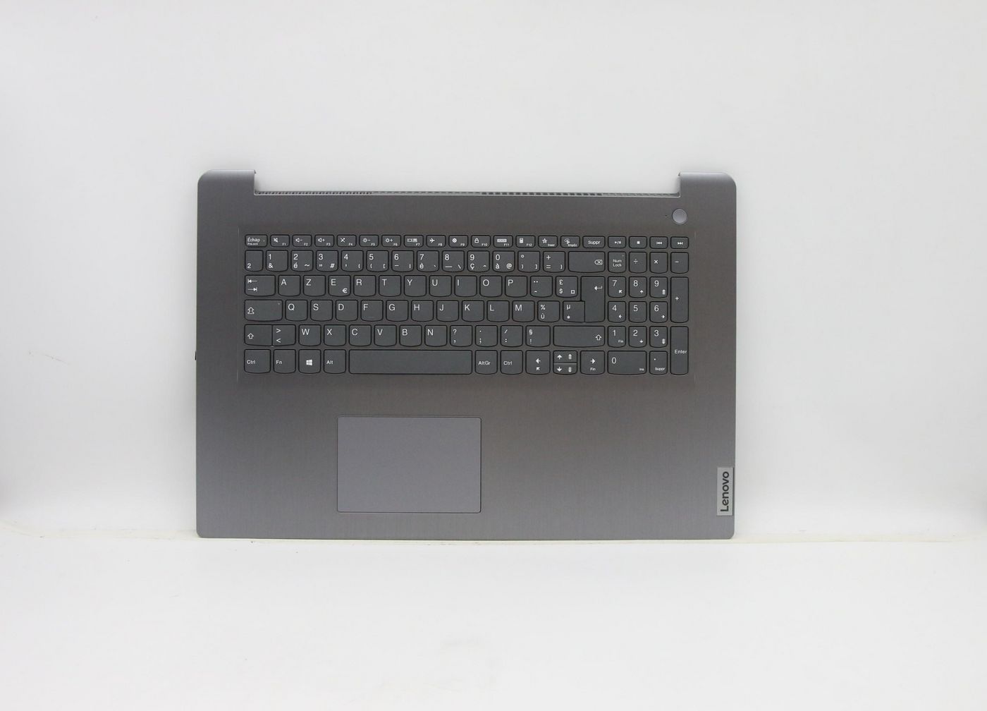 laptop upper case with - 5CB1B97613