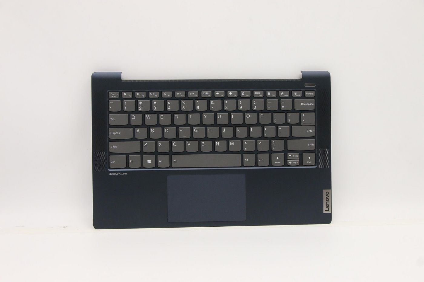 Lenovo 5CB1C13280 W125950884 Upper C82LM AL_ABLU FP BLKB_US 