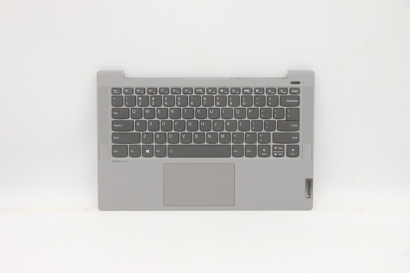 Upper C82LM PL_SILD FP BLKB_US