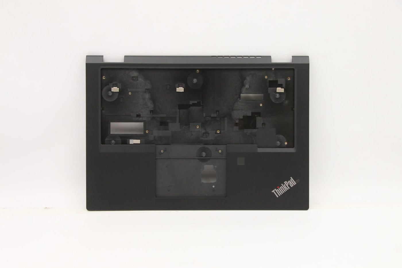 Black FRU cover for Lenovo