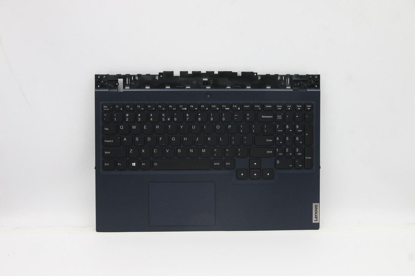 Upper Case - ASM_EUROENGL82JUBUWHW/F - Warranty: 3M