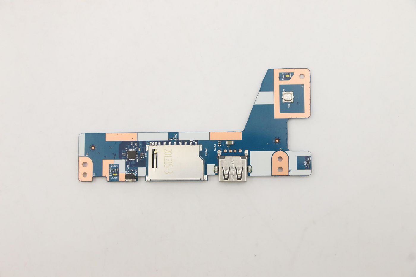 USB board for Lenovo devices, - 5C50S25179