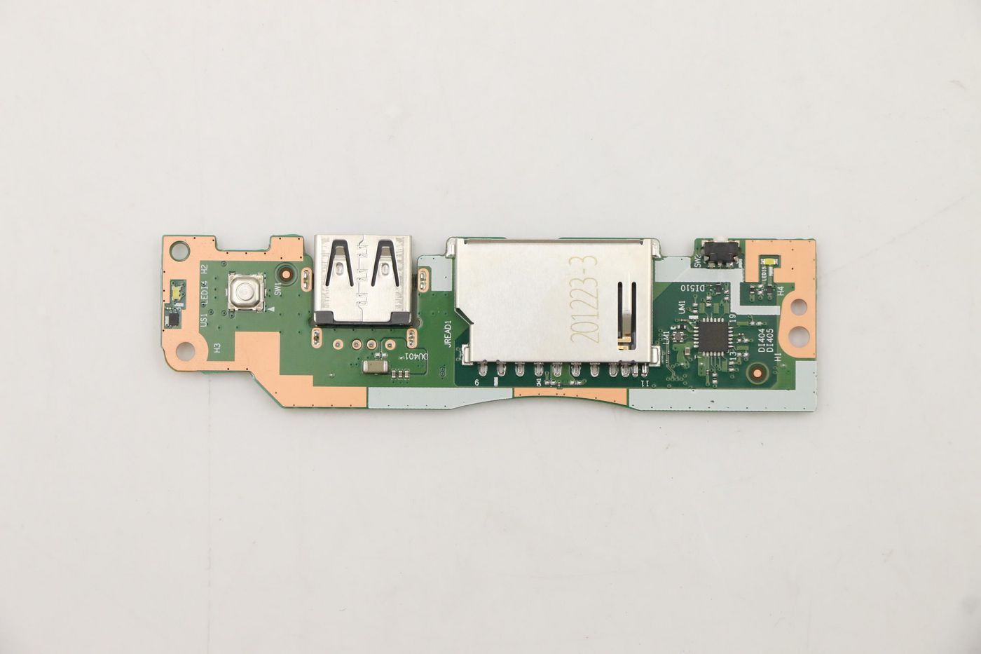 USB Board L 82KT
