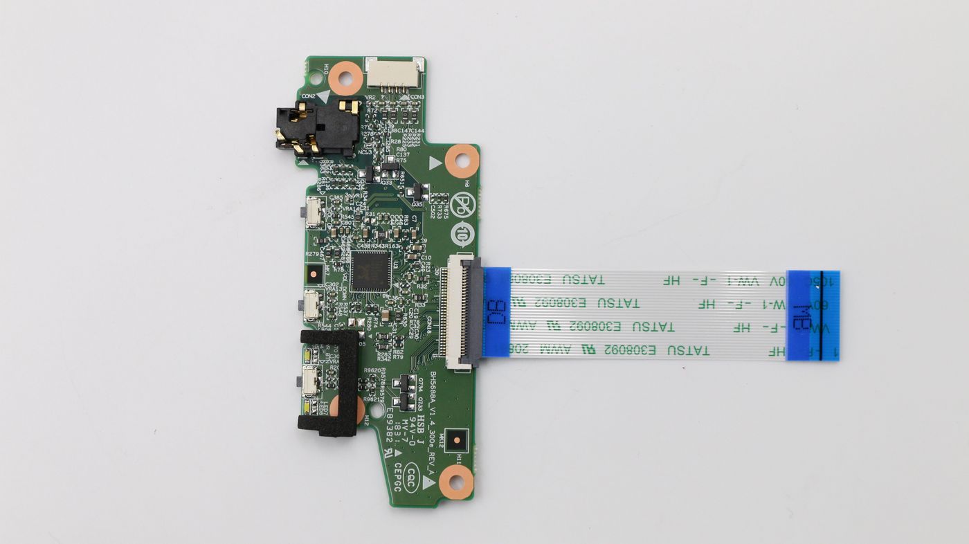 Lenovo Power Board B 81HY w cable