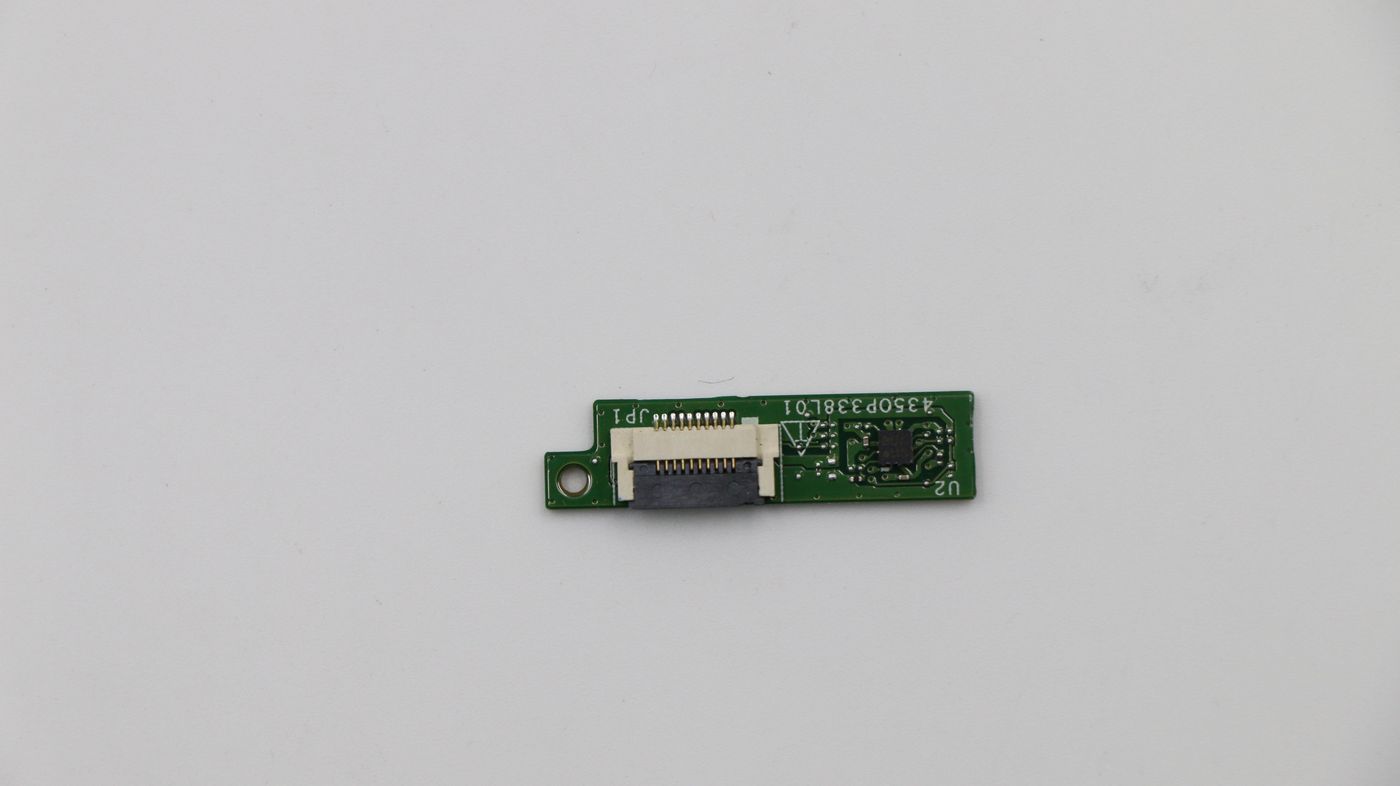 Lenovo Sensor_Board C 81JX