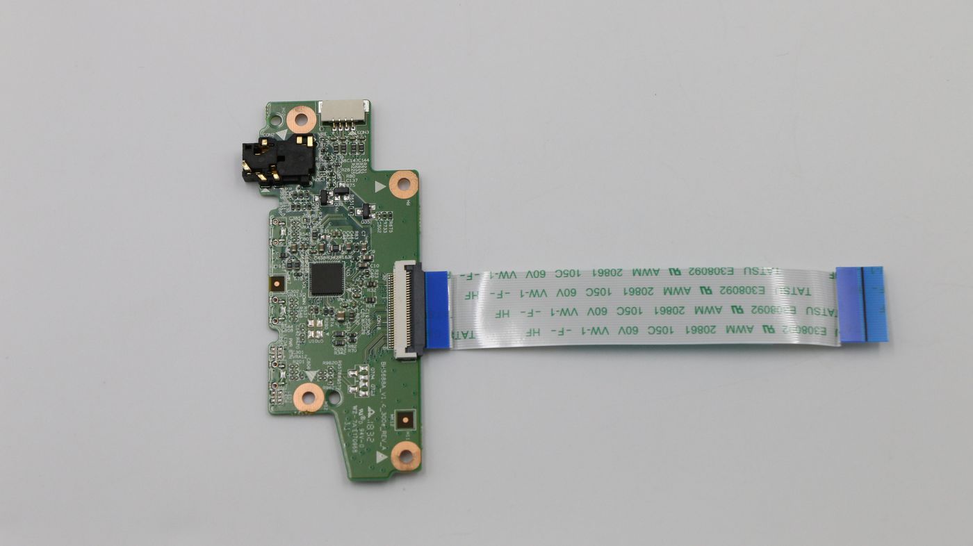 Lenovo Power Board B 81JW w Cable