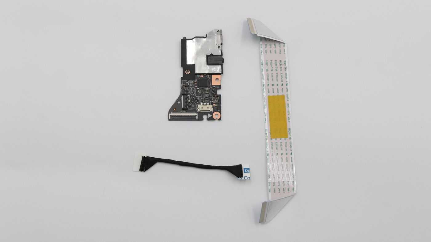 Lenovo sabah INTEL USB Board W 81J0