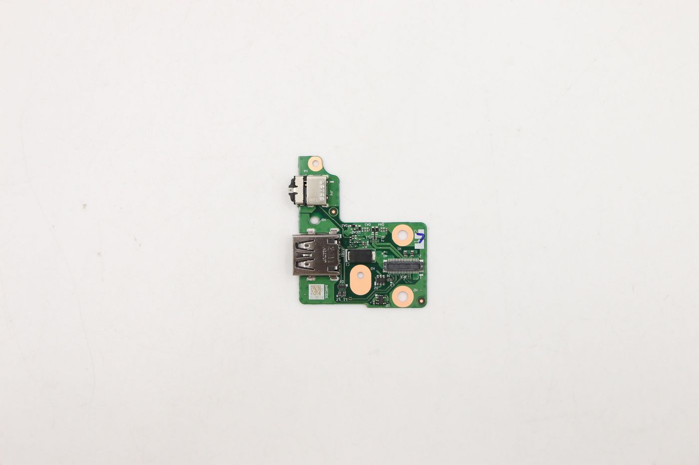 Lenovo Sub Card Board USB