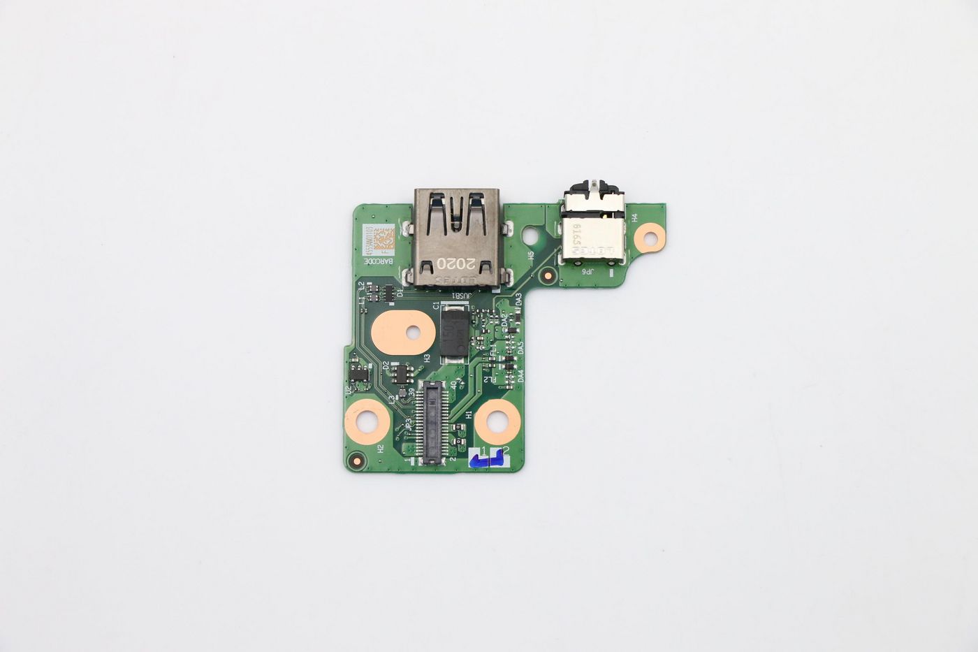 Lenovo Sub Card Board USB