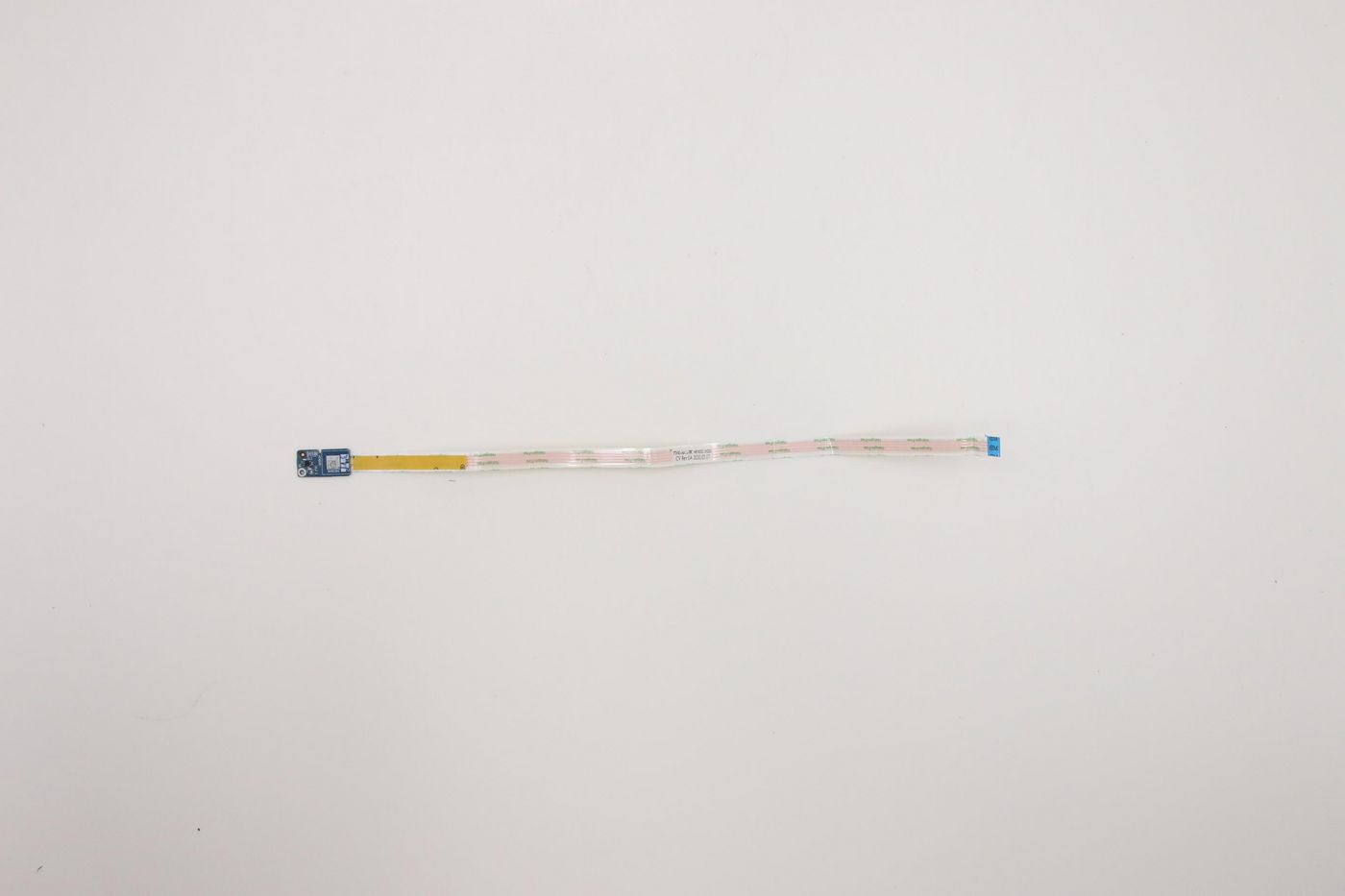 Lenovo CARDPOP LID Board