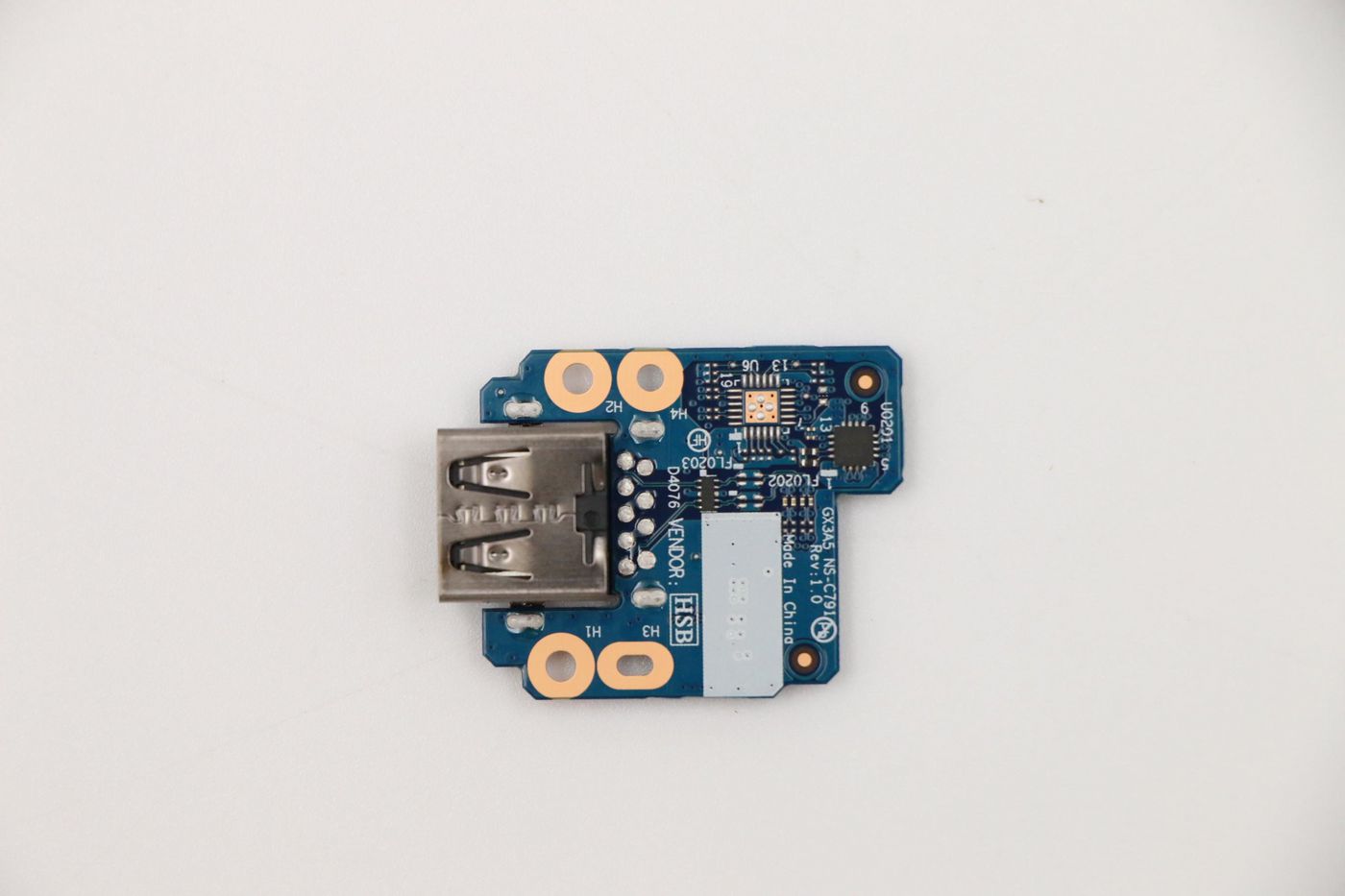Internal USB board for Lenovo