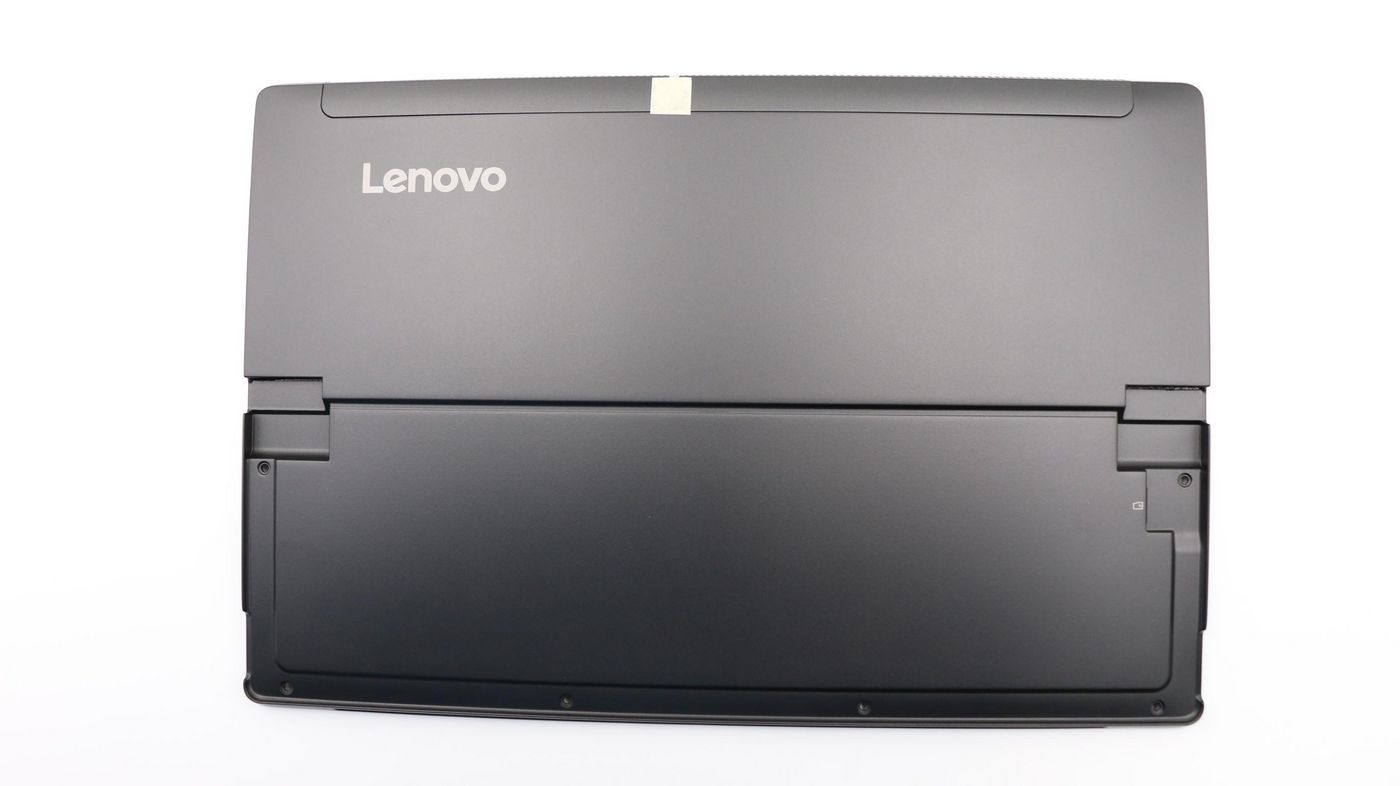 Lenovo 5CB0N00411 W127006403 COVER LCD Cover 3N 80XE Black 