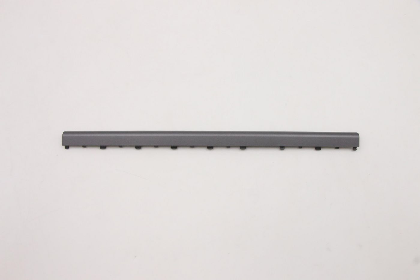 Hinge Cover L 82M8 Grey
