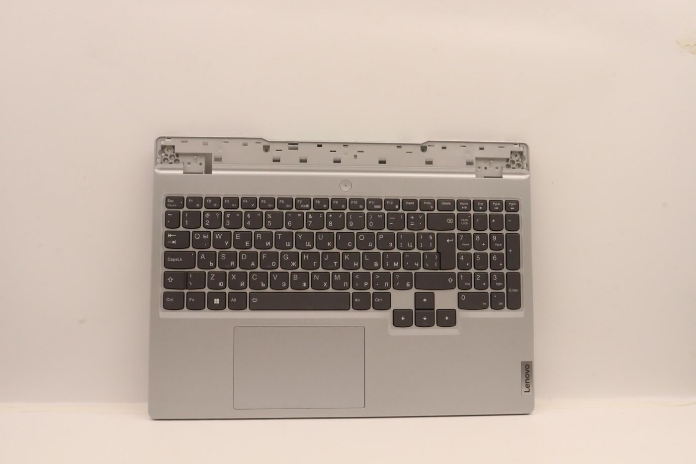 Lenovo 5CB1H68392 W126881526 COVER Upper Case ASM_BUL 