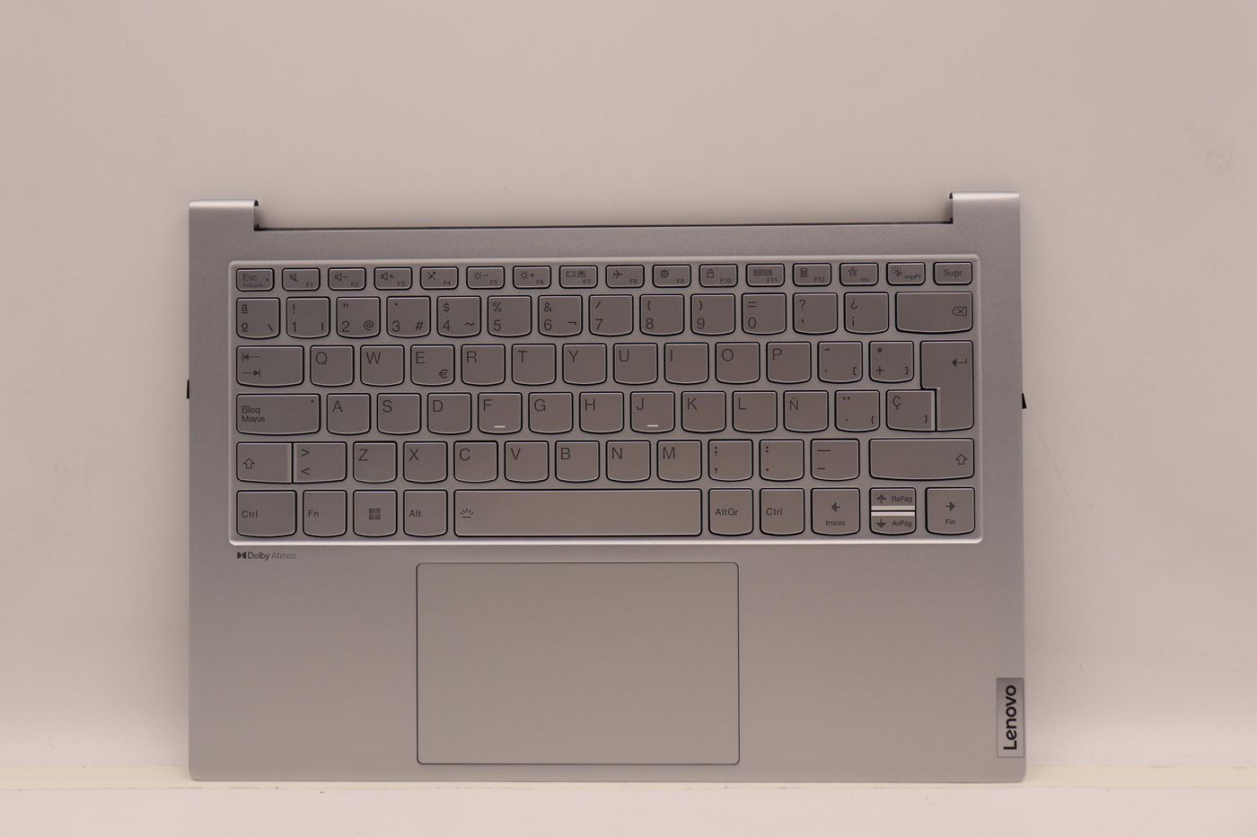 COVER Upper Case ASM_SPA