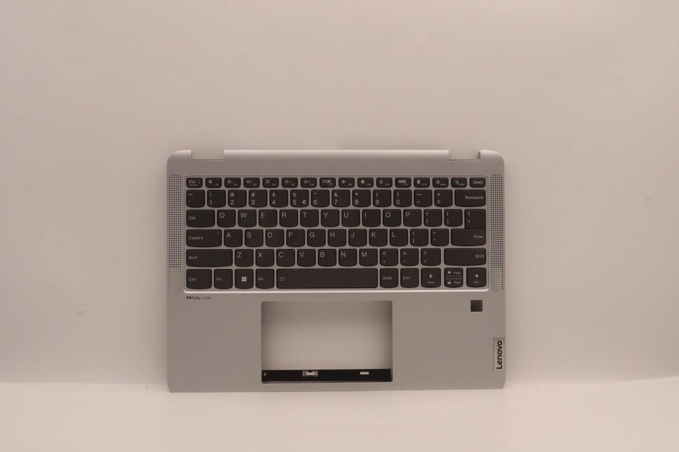 COVER Upper Case ASM_EURO