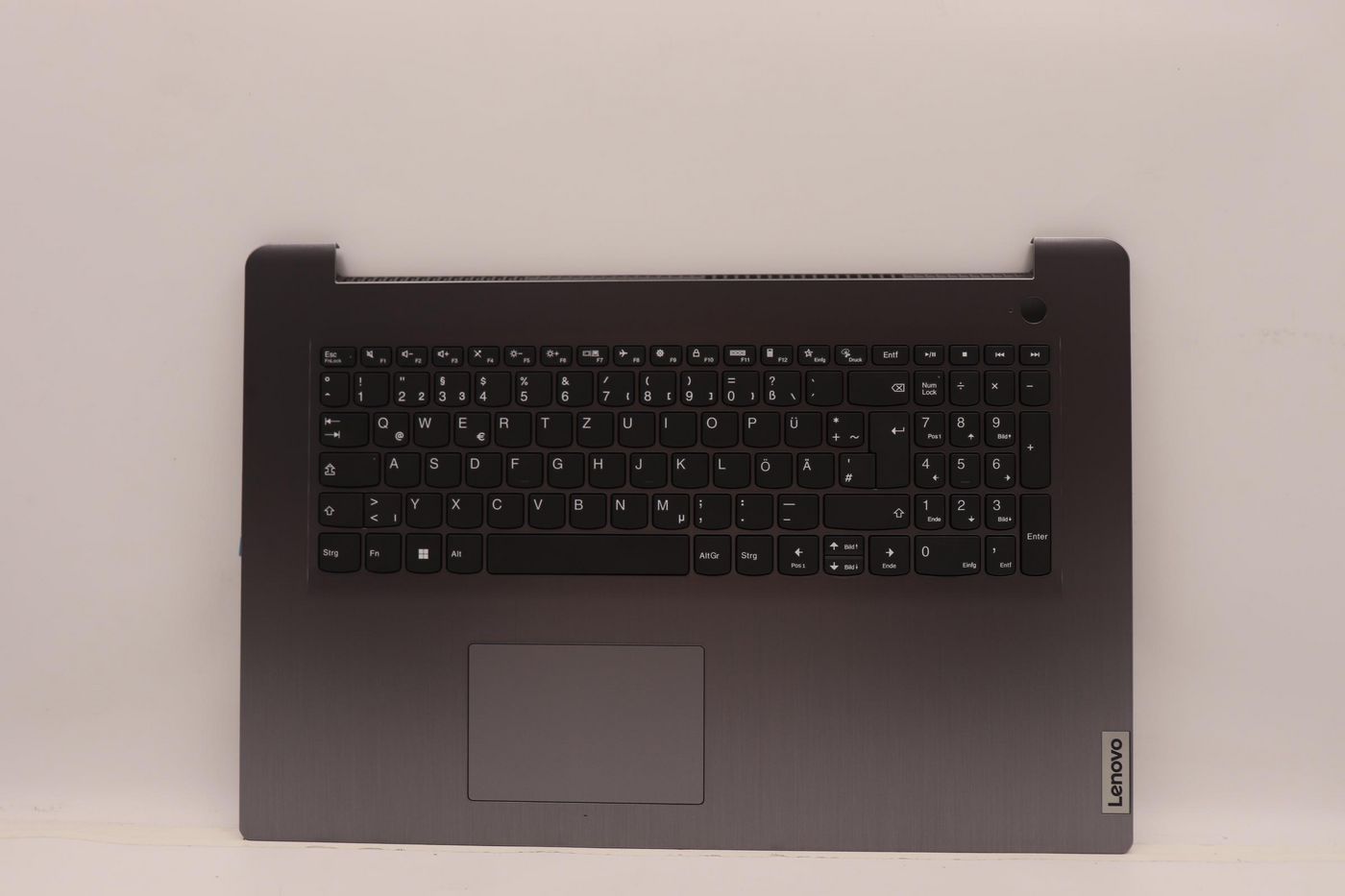 COVER Upper Case ASM_GER