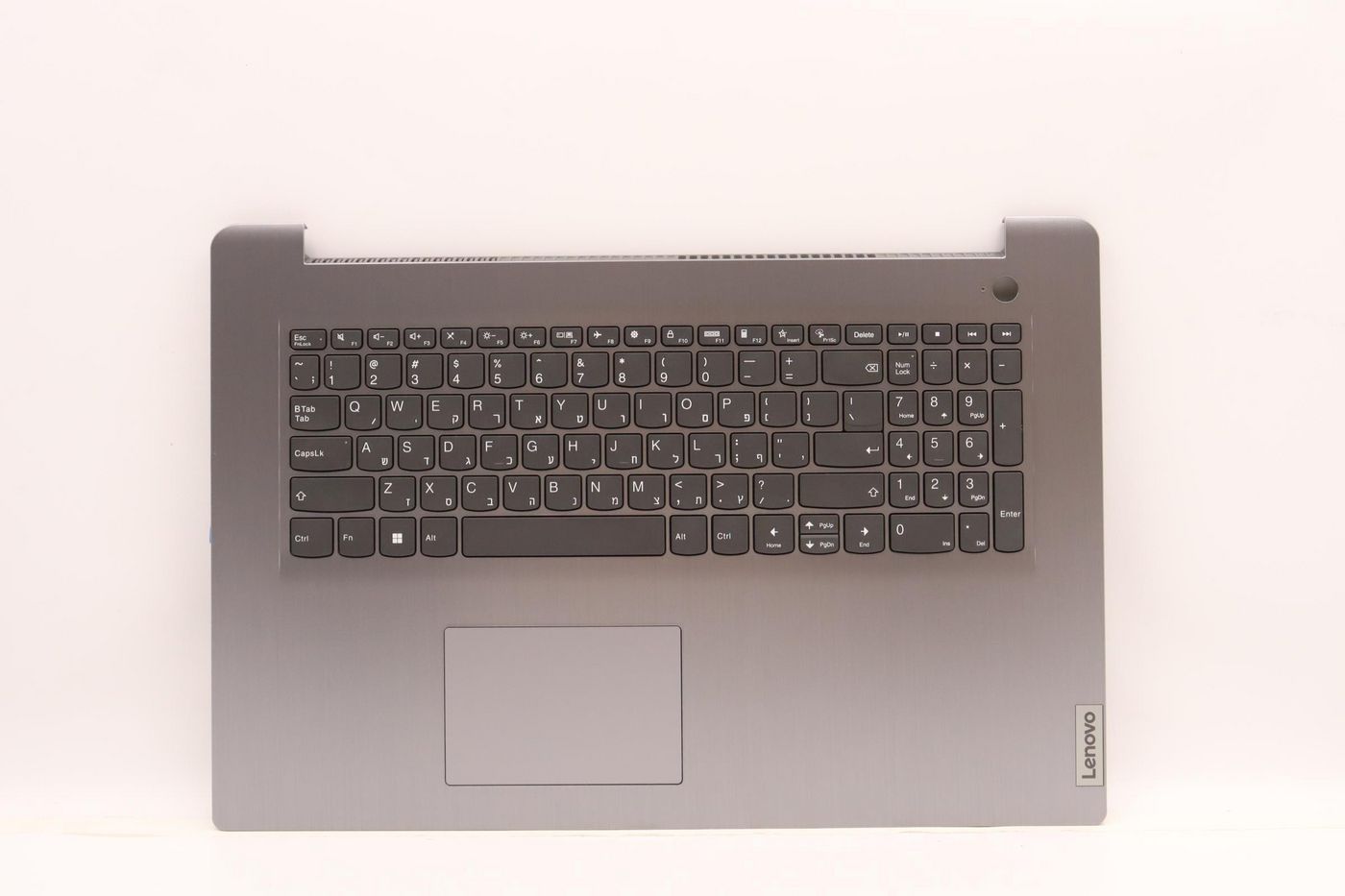 Lenovo 5CB1H80744 ricambio per laptop Cover keyboard