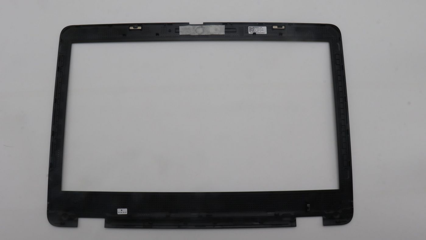 Laptop cover for 100W GEN4 - models 82VK and 82VL - Warranty 3M