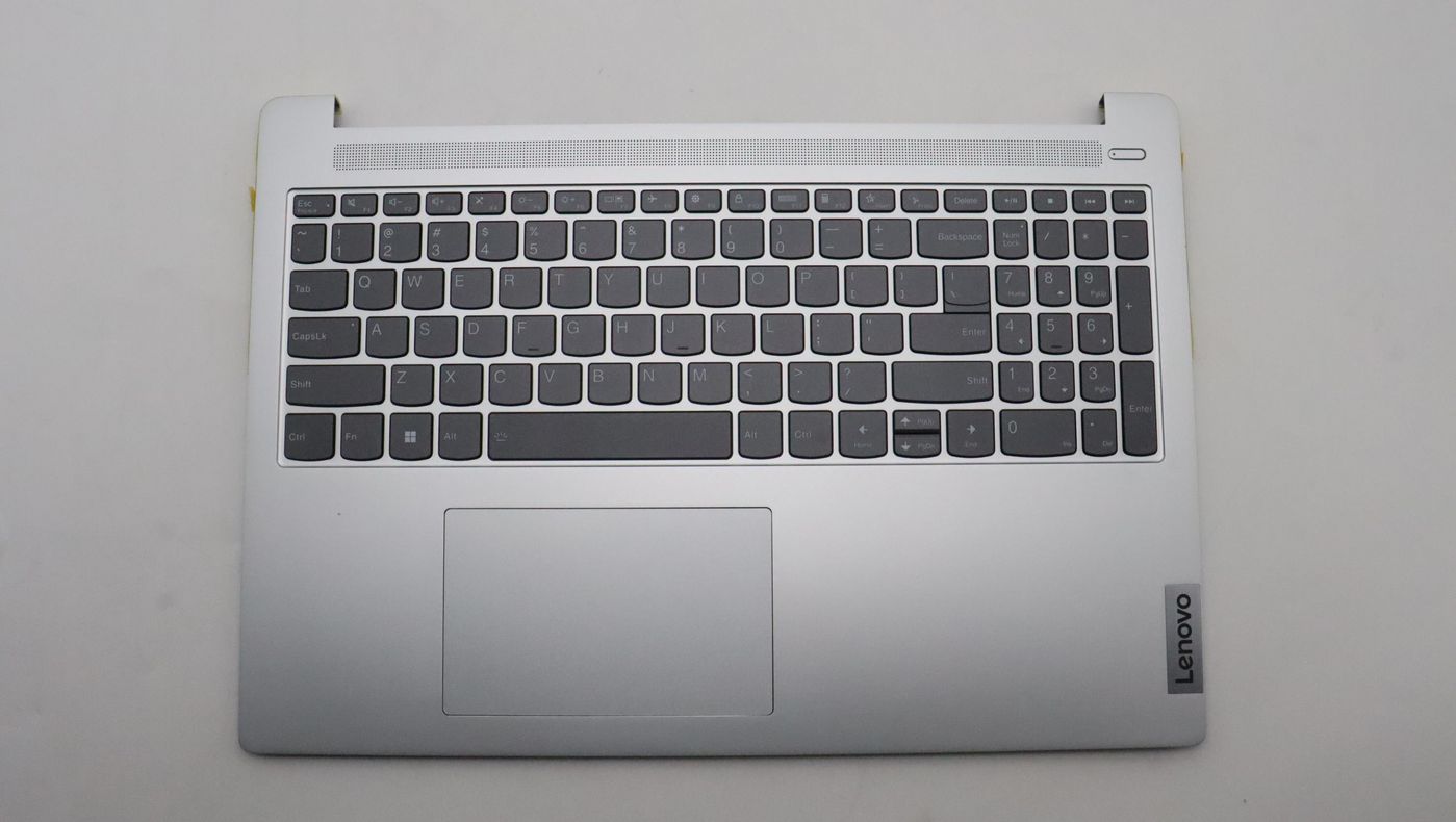 Lenovo 5CB1L11390 ricambio per laptop Cover keyboard