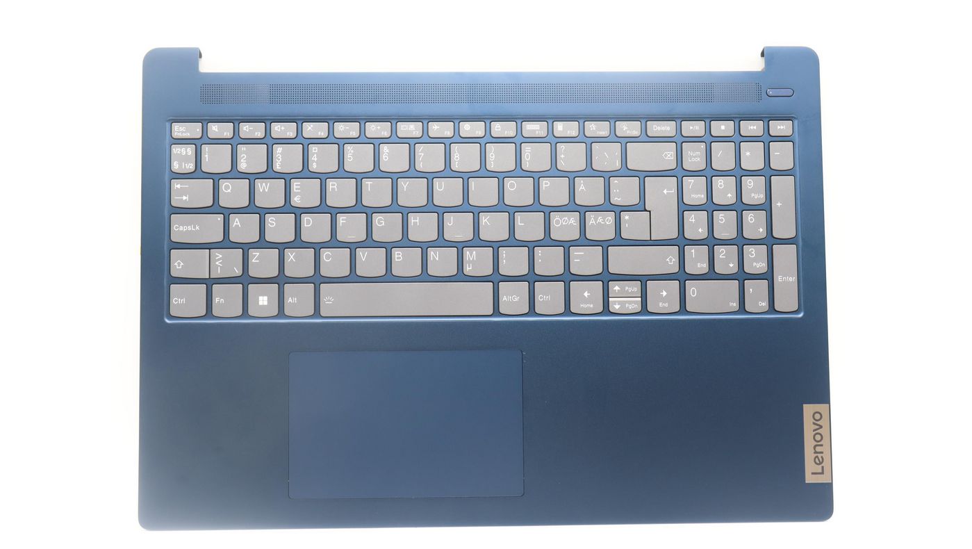 COVER UpCase_NORDIC C82XF