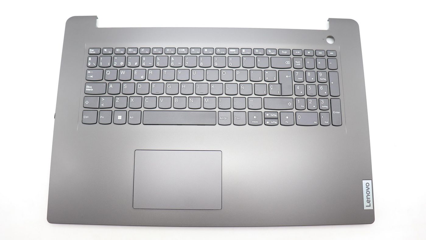 COVER Upper Case ASM_SPA - L83A2 FP I/G - Warranty: 3M