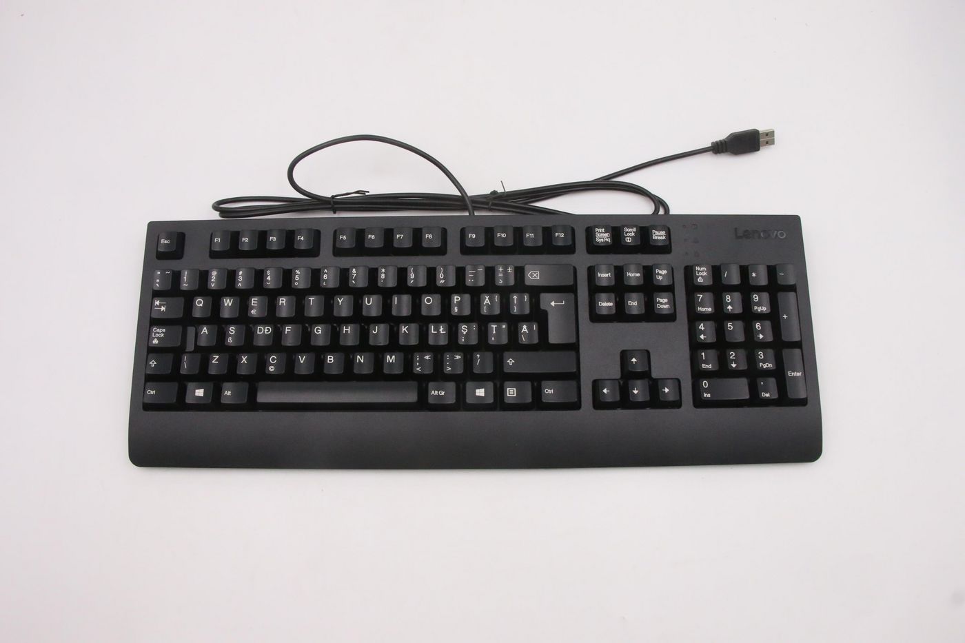 Primax KBBH21 USB KB BLK_Rom